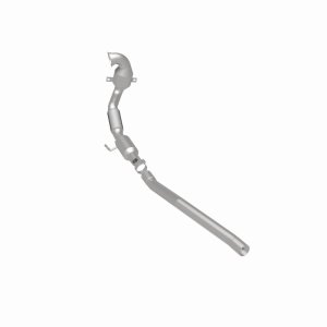 Audi A3 Performance Exhaust - Magnaflow - Direct-Fit Catalytic Converter - `15-`16
