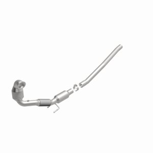 Audi A3 Performance Exhaust - Magnaflow - Direct-Fit Catalytic Converter - `15-`16