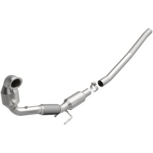 Audi A3 Performance Exhaust - Magnaflow - Direct-Fit Catalytic Converter - `15-`16