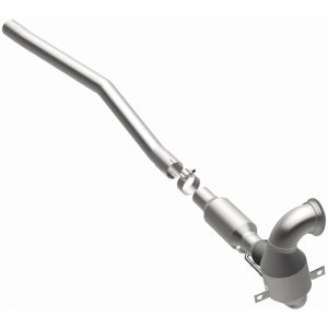 Audi A3 Performance Exhaust - Magnaflow - Direct-Fit Catalytic Converter - `15-`16