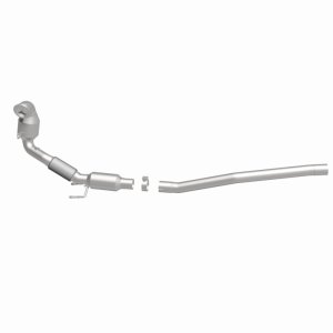 Audi A3 Performance Exhaust - Magnaflow - Direct-Fit Catalytic Converter - `15-`16