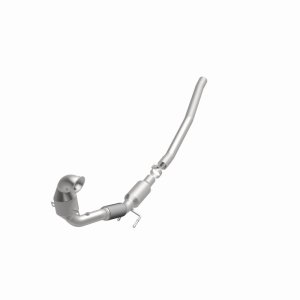Audi A3 Performance Exhaust - Magnaflow - Direct-Fit Catalytic Converter - `15-`16