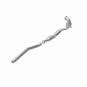 Audi A3 Performance Exhaust - Magnaflow - Direct-Fit Catalytic Converter - `15-`16