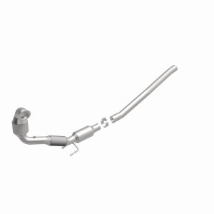 Audi A3 Performance Exhaust - Magnaflow - Direct-Fit Catalytic Converter - `15-`16