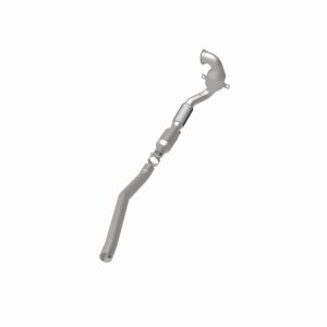 Audi A3 Performance Exhaust - Magnaflow - Direct-Fit Catalytic Converter - `15-`16