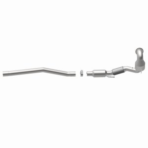 Audi A3 Performance Exhaust - Magnaflow - Direct-Fit Catalytic Converter - `15-`16