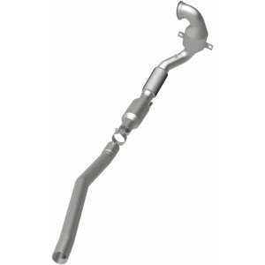 Audi A3 Performance Exhaust - Magnaflow - Direct-Fit Catalytic Converter - `15-`16