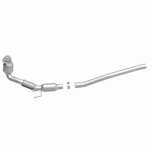 Audi A3 Performance Exhaust - Magnaflow - Direct-Fit Catalytic Converter - `15-`16
