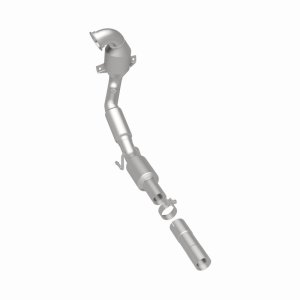 Audi A3 Catalytic Converter - Magnaflow - Direct-Fit - `15-`18