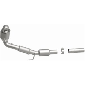 Audi A3 Catalytic Converter - Magnaflow - Direct-Fit - `15-`18