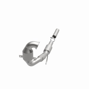 Audi A3 Catalytic Converter - Magnaflow - Direct-Fit - `15-`18