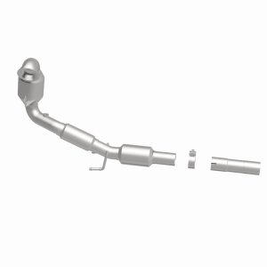 Volkswagen GTI Catalytic Converter - Magnaflow - Direct-Fit - `15-`21