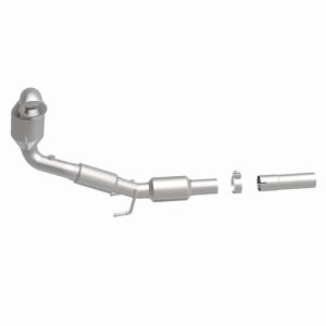 Volkswagen GTI Catalytic Converter - Magnaflow - Direct-Fit - `15-`21