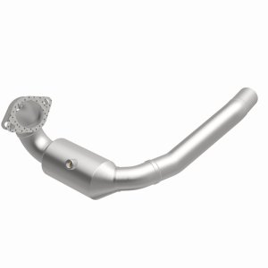 Ford Edge Catalytic Converter - Magnaflow - OEM Grade Direct-Fit - `15-`24