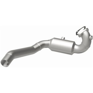 Ford Edge Catalytic Converter - Magnaflow - OEM Grade Direct-Fit - `15-`24