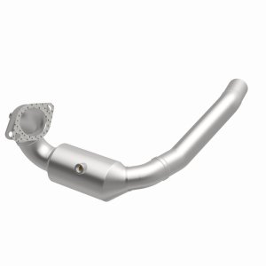 Ford Edge Catalytic Converter - Magnaflow - OEM Grade Direct-Fit - `15-`24