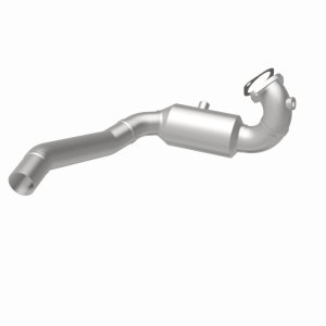 Ford Edge Catalytic Converter - Magnaflow - OEM Grade Direct-Fit - `15-`24