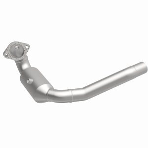 Ford Edge Catalytic Converter - Magnaflow - OEM Grade Direct-Fit - `15-`24