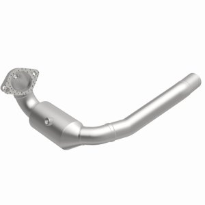 Lincoln MKX Catalytic Converter - Magnaflow - OEM Grade Direct-Fit - `16-`18