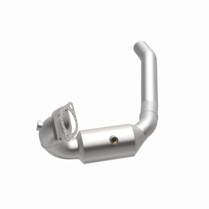 Lincoln MKX Catalytic Converter - Magnaflow - OEM Grade Direct-Fit - `16-`18