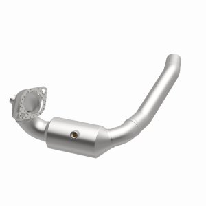 Lincoln MKX Catalytic Converter - Magnaflow - OEM Grade Direct-Fit - `16-`18