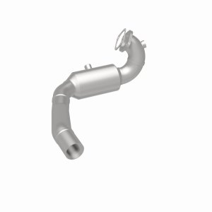 Lincoln MKX Catalytic Converter - Magnaflow - OEM Grade Direct-Fit - `16-`18
