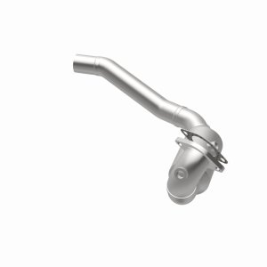 Lincoln MKX Catalytic Converter - Magnaflow - OEM Grade Direct-Fit - `16-`18