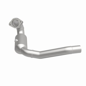 Lincoln MKX Catalytic Converter - Magnaflow - OEM Grade Direct-Fit - `16-`18