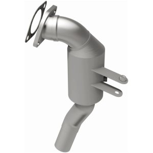 Ford Edge Catalytic Converter - Magnaflow - Direct Fit - `15-`24