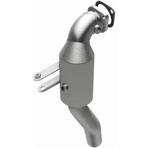 Ford Edge Catalytic Converter - Magnaflow - Direct Fit - `15-`24