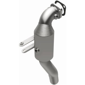 Ford Edge Catalytic Converter - Magnaflow - Direct Fit - `15-`24