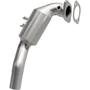 Ford Edge Catalytic Converter - Magnaflow - Direct Fit - `15-`24 Ford Edge Catalytic Converter - Magnaflow - Direct Fit - `15-`24