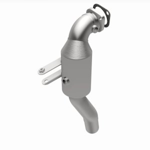 Ford Edge Catalytic Converter - Magnaflow - Direct Fit - `15-`24