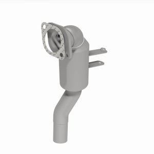 Ford Edge Catalytic Converter - Magnaflow - Direct Fit - `15-`24