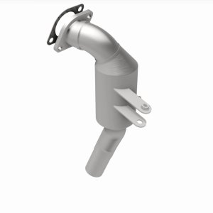 Ford Edge Catalytic Converter - Magnaflow - Direct Fit - `15-`24