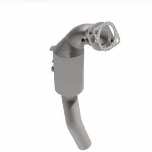 Ford Edge Catalytic Converter - Magnaflow - Direct Fit - `15-`24