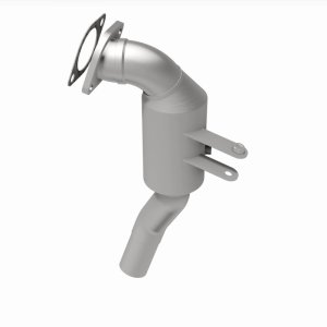 Lincoln MKX Catalytic Converter - Magnaflow - Direct Fit - `16-`18