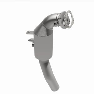 Lincoln MKX Catalytic Converter - Magnaflow - Direct Fit - `16-`18