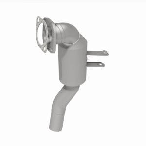 Lincoln MKX Catalytic Converter - Magnaflow - Direct Fit - `16-`18