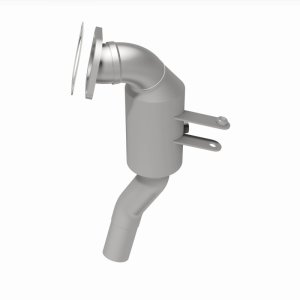 Lincoln MKX Catalytic Converter - Magnaflow - Direct Fit - `16-`18