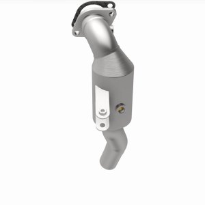 Lincoln MKX Catalytic Converter - Magnaflow - Direct Fit - `16-`18