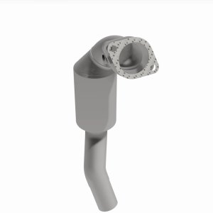 Lincoln MKX Catalytic Converter - Magnaflow - Direct Fit - `16-`18