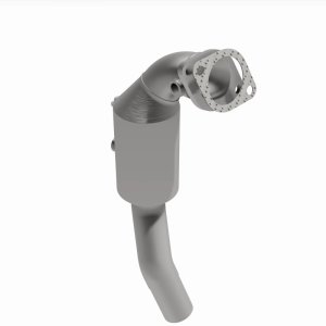 Lincoln MKX Catalytic Converter - Magnaflow - Direct Fit - `16-`18