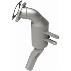 Lincoln MKX Catalytic Converter - Magnaflow - Direct Fit - `16-`18