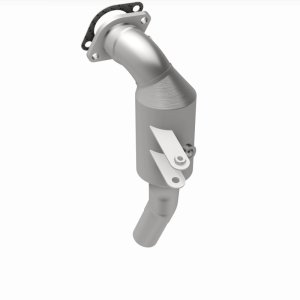 Lincoln MKX Catalytic Converter - Magnaflow - Direct Fit - `16-`18