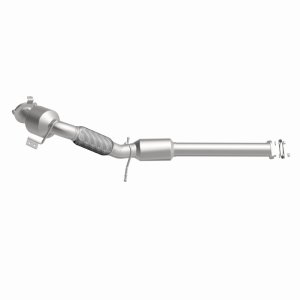 Volvo S60 Catalytic Converter - Underbody - Magnaflow - Direct Fit - `13-`16