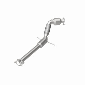 Volvo S60 Catalytic Converter - Underbody - Magnaflow - Direct Fit - `13-`16