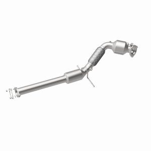 Volvo S60 Catalytic Converter - Underbody - Magnaflow - Direct Fit - `13-`16
