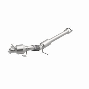 Volvo S60 Catalytic Converter - Underbody - Magnaflow - Direct Fit - `13-`16