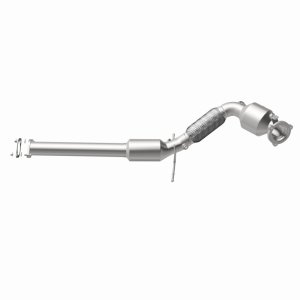 Volvo S60 Catalytic Converter - Underbody - Magnaflow - Direct Fit - `13-`16
